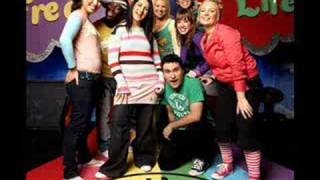 EVERY MOVE I MAKE-HILLSONG KIDS