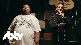 Craig David x Big Narstie | &quot;When the Bassline Drops&quot; (Acoustic) - A64 [S10.EP6]: SBTV