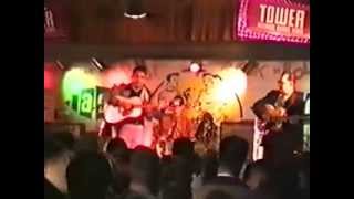 Big Sandy & his Fly-Rite Boys - Live at Hemsby (1994)
