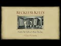 Reckless Kelly - I Saw It Coming (Official Visualizer)