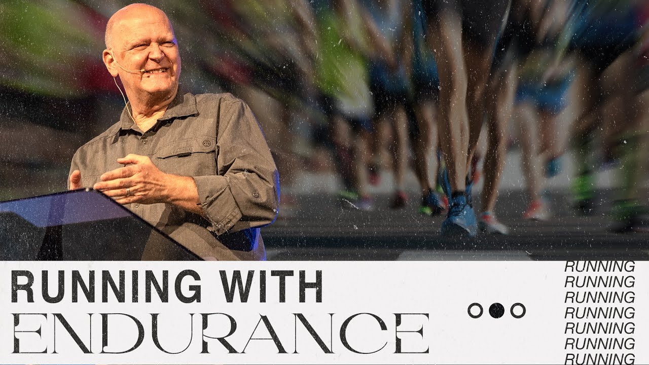 Run With Endurance