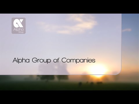 Company video