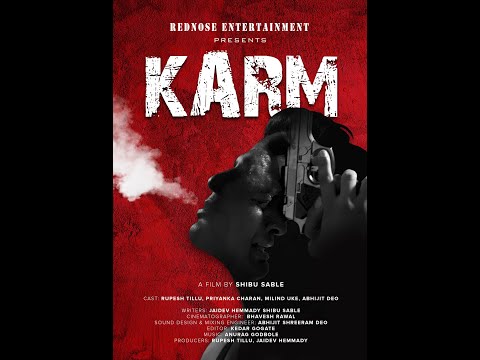 Abhijit Deo Short Film