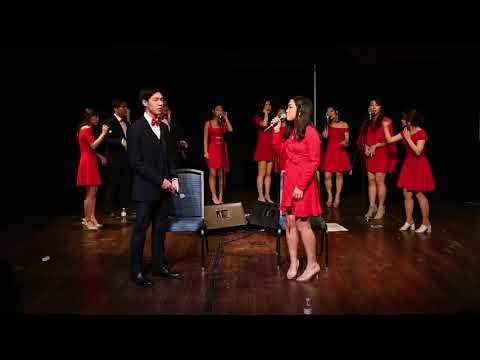 오늘 취하면 (WINE) – Suran feat. Changmo [PennSori Spring 2018]