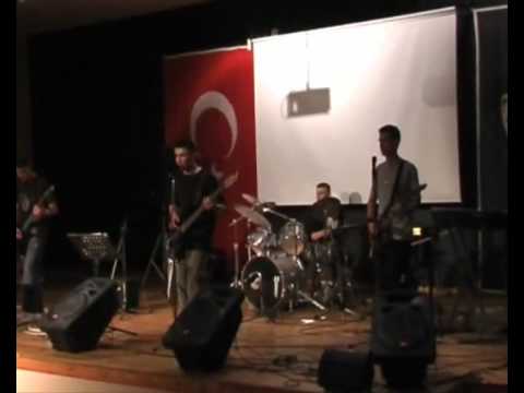 RAST-Islak Islak(Cem Karaca Cover)-SSAL Konseri video thumbnail