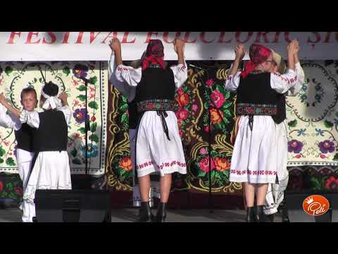 14 Ansamblul Garofita din Simand multicam youtube