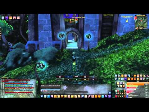 My First Rated BG: Warsong Gulch, Disc Prist PoV