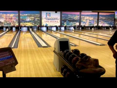 JBT at Sam's Town 3/17/12 - Nick Pollak front 10