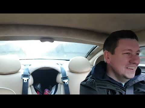 TVR Cerbera 4.5 - Wheelspin 80mph in 3rd... sorry for my face! 🤣