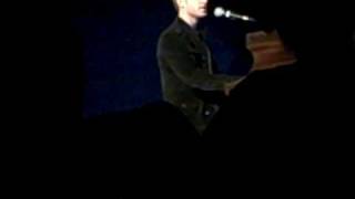 Brendan James &quot;Changing Us Forever&quot;
