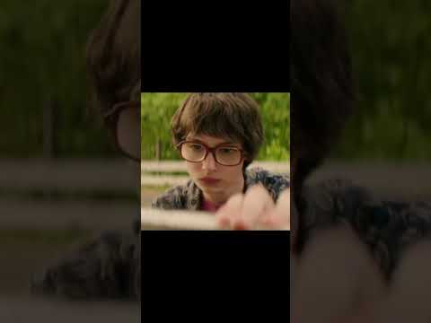 What if? #reddie #shorts #richietozier #eddiekaspbrak