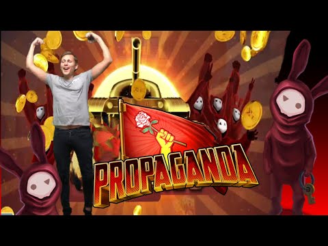 🔥CASINODADDY'S HUGE BIG WIN ON PROPAGANDA SLOT🔥