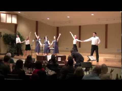 Straighten Up and Fly Right