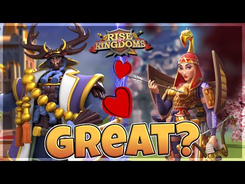 I'm Back... And I Like Honda+Tomyris [New META? 5v5 Testing]