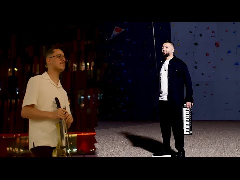 Kristian Xhaferaj x Keli Shikut - Tallava