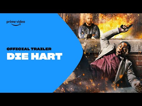 Die Hart: la película Trailer