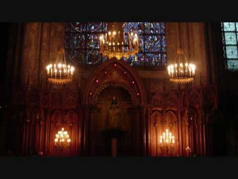 Bob Chilcott Requiem Thou Knowest, Lord