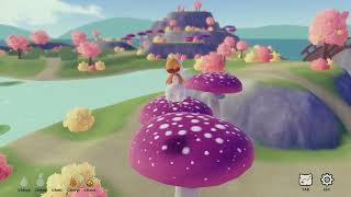 Alpaca Stacka - Full Walkthrough & All Achievements