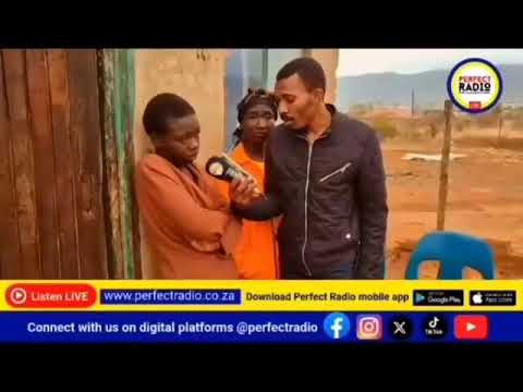 Perfect Radio etla le mehlolo.🤣🔥🙌🏼