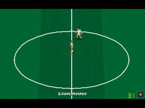 Pc Fútbol 3 temporada 94 95 ¡Viva er Betis! J38 Real Madrid 0 Real Betis 2 Campeón de Liga