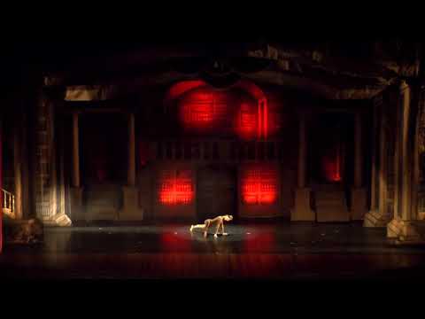 Studio La Danse apresenta