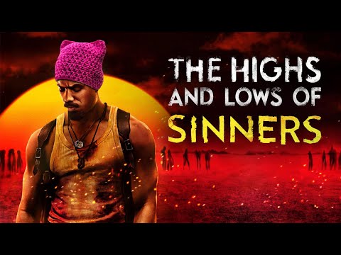 SINNERS (Spoiler Review) - Masterpiece Or Over-Hyped?