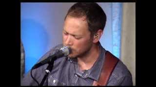 Andrew Peterson sings "You'll Find Your Way"