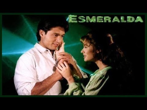 ESMERALDA -- episodio 261 (capitulo 87) con Fernando Colunga y Leticia Calderón