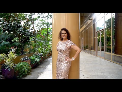 Deepa Pawar Video Journey - Mrs Maharashtra 2022 #divapageants #mrsmaharashtra #beautypageant