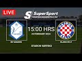 Varaždin - Hajduk | Hrvatska Nogometna Liga 2023-24