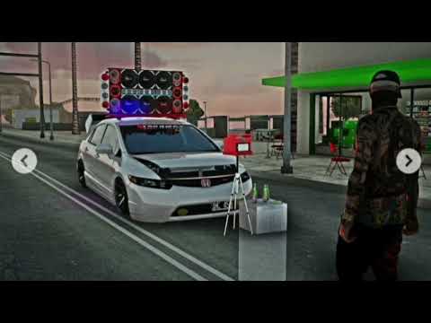 Amenazzy , Iz Blackk , Flow mafia - Amante al fuego music bass1 (mta)