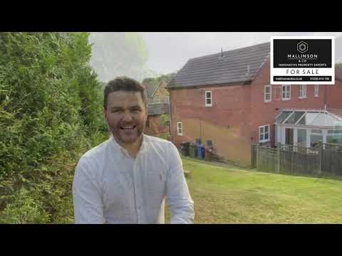 Towngate, Silkstone, Barnsley, S75 4SW