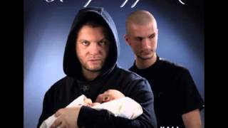 KALI A PETER PAN Nádych ft Šipo KALI A PETER PAN Nádych ft Šipo