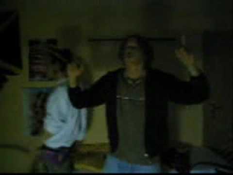 Ganjaone & Bendit - Jah bless and jah fyah