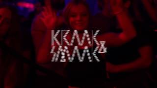 Kraak  Smaak