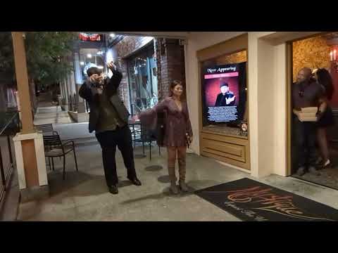 Promotional video thumbnail 11 for Vince Wilson's Magic, Mind, and Mystery