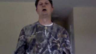 Oil in the gulf..... part of the agenda