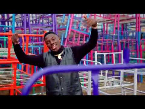 Ring Rapper Ratata It's Okay Ekinugunugu Official Music video 4K360p