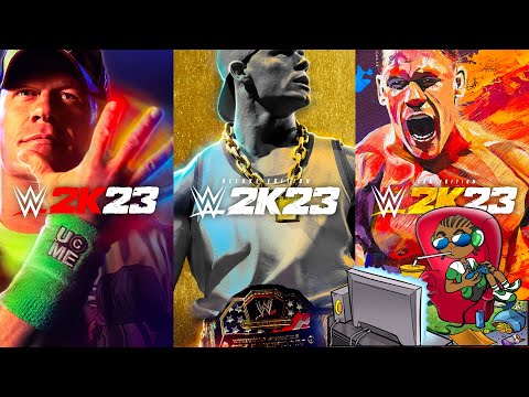 WWE 2K23 Icon Edition VS Digital Deluxe - What Edition Should I Buy?