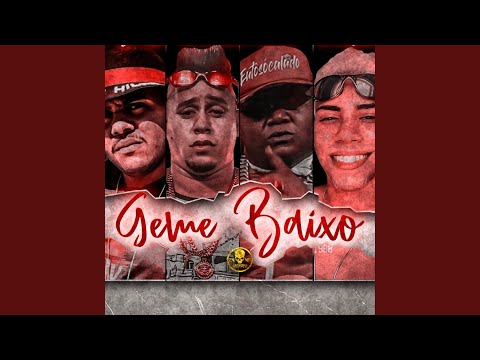 Geme Baixo