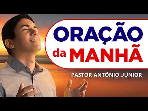 ORAÇÃO DA MANHÃ DE HOJE 23-10 - Escreva seu Pedido de Oração