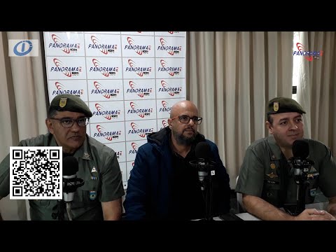 AORE e 4º BECmb preparam emocionante homenagem à turma do NPOR de 1993