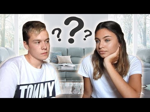 EMA JESI ZALJUBLJENA?