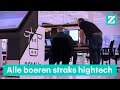De moderne boer? Dat is een databoer • OnsEten #3