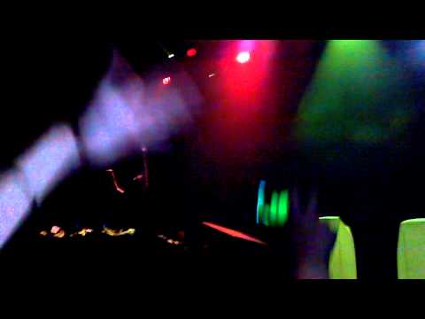 Dada life Portland Maine, kick out the epic fucker