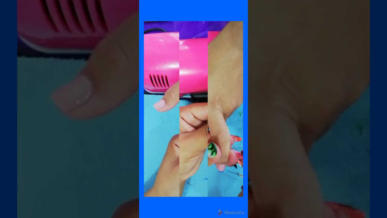 Watch Primer set de uñas con gel de Construcción MC Now Primer set de uñas con gel de Construcción MC