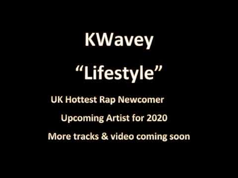 Kwavey - Lifestyle