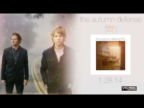 The Autumn Defense - Why Don't We