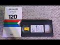 Closing To Star Trek Arena 1985 Vhs