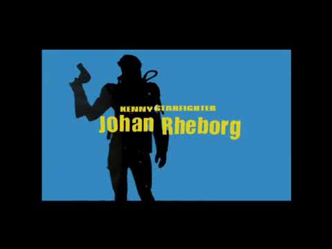 Kenny Starfighter - Intro